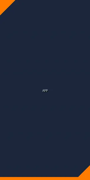每日大赛APP界面展示 - 澳门金沙网站 移动端应用