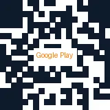 Google Play下载二维码 - 每日大赛 澳门金沙网站 APP